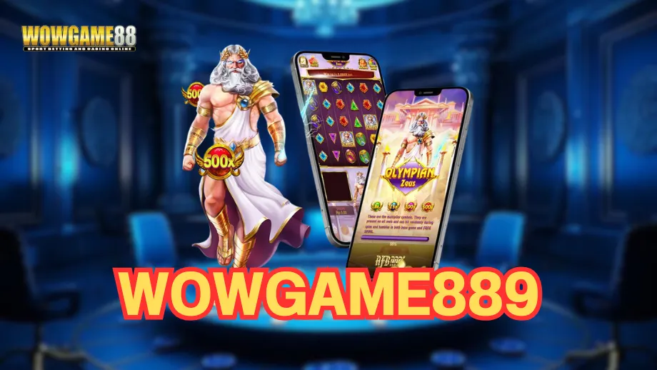 wowgame88